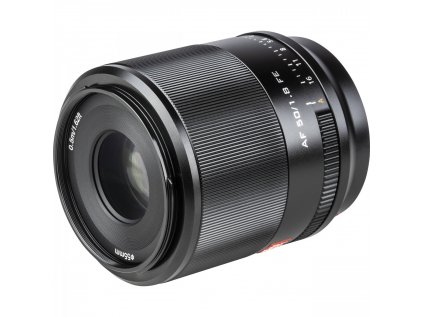 Viltrox 50 mm f/1,8 AF FF pre Sony FE (E Mount)