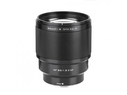 Viltrox AF 85/1,8 II XF