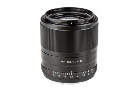 Viltrox Prvotriedny objektív s automatickým zaostrovaním 56 mm F1,4 E-mount pre...