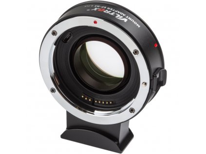 Viltrox Adaptér na zvýšenie rýchlosti EF-R3 0,71 pre objektív Canon s bajonetom EF na...