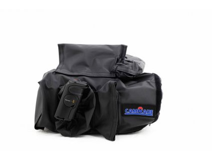 camRade Neoprénový oblek Blackmagic URSA Mini
