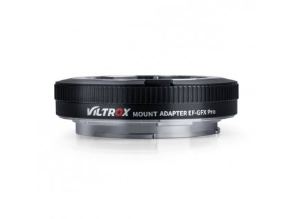 Viltrox EF-GFX Pro