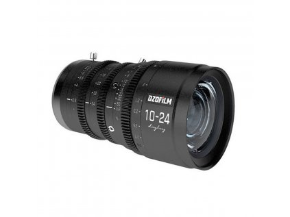 DZO Optics DZOFilm Linglung 10-24mm T2.9 (MFT)