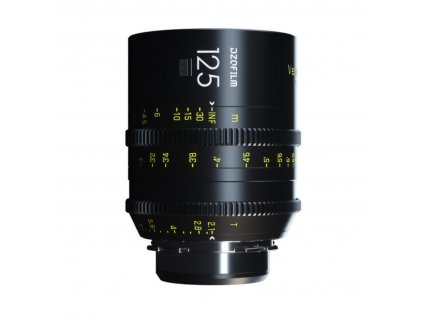 DZO Optics DZOFilm Vespid 125mm T2.1 FF (PL) syp