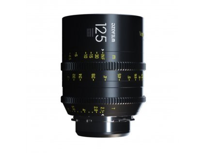 DZO Optics DZOFilm Vespid 125mm T2.1 FF (EF) syp