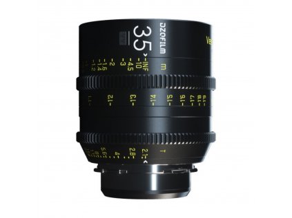 DZO Optics DZOFilm Vespid 35mm T2.1 FF (EF) syp