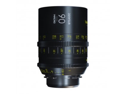 DZO Optics DZOFilm Vespid 90mm T2.8 Macro FF (EF Mount) VELK