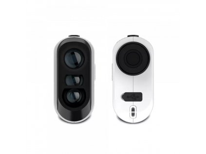 K&F Concept Golfový diaľkomer K&F KM-F800H, vysoko presný 800 m nabíjateľný laserový...