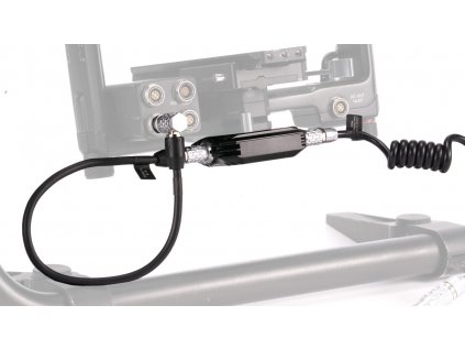 Tilta 24V modul distribúcie energie pre DJI Ronin 2