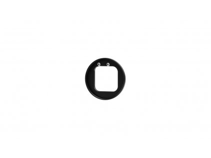 Tilta 52mm krúžok adaptéra filtračnej vaničky pre GoPro HERO11 - čierny