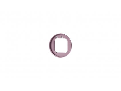 Tilta 52mm krúžok adaptéra podnosu filtra pre GoPro HERO11 - ružový