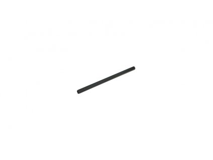 Tilta Hliníková tyč 15*200mm Čierna verzia