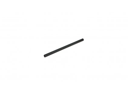 Tilta Hliníková tyč 19*250mm Čierna verzia