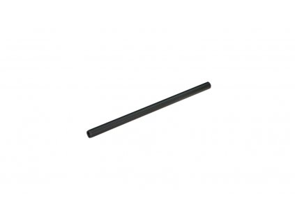 Tilta Hliníková tyč 19*450mm Čierna verzia