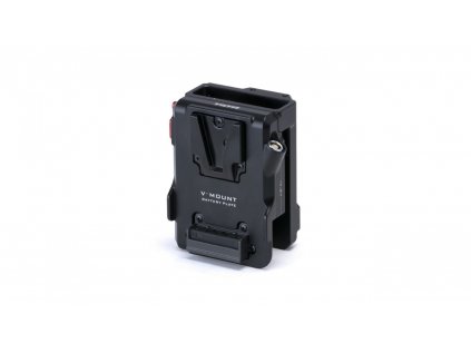 Tilta Klietka na kameru pre RED V-RAPTOR Pro Kit - V Mount