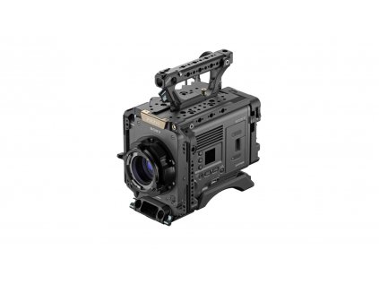 Tilta Klietka na fotoaparát pre Sony Venice 2 - Gold Mount