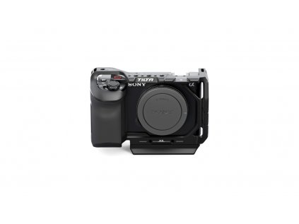 Tilta Klietka na fotoaparát pre súpravu Sony ZV-E1 Lightweight Kit – čierna