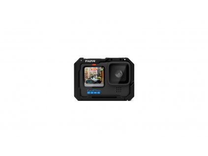 Tilta Kompletná klietka na kameru pre GoPro HERO11 - čierna