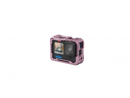 Tilta Kompletná klietka na kameru pre GoPro HERO11 - ružová