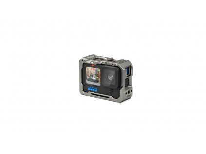 Tilta Kompletná klietka na kameru pre GoPro HERO11 - Titanium Grey