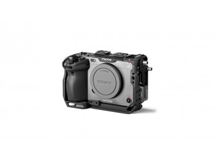 Tilta Kompletná klietka na fotoaparát pre Sony FX3/FX30 V2 – čierna