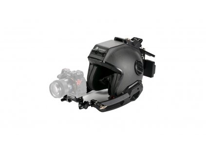 Tilta Hermit POV Support System (XL) - V Mount