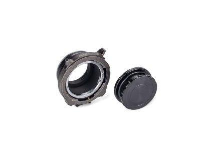 Tilta pripojenie adaptéra Canon RF Mount na ARRI LPL so zadným zaostrovaním