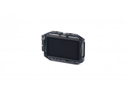 Tilta klietka na monitor pre Atomos Ninja V - čierna