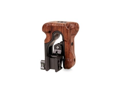 Tilta Drevená rukoväť na pravej strane typu VI - šedá