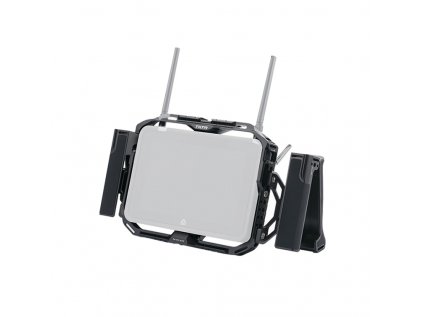 Tilta Klietka na monitor pre ručnú súpravu Atomos Shogun Connect – čierna