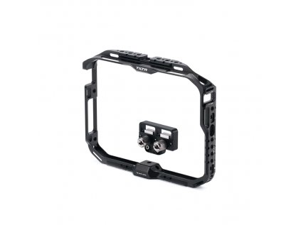 Tilta Klietka na monitor pre Atomos Shogun Connect – čierna