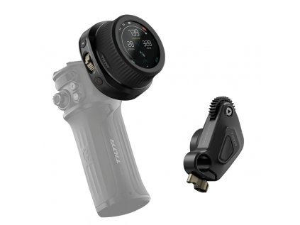 Tilta Nucleus Nano II Wireless Lens Control System