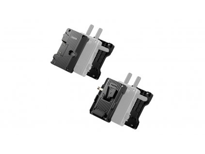 Tilta Napájací modul pre video vysielač DJI - V Mount
