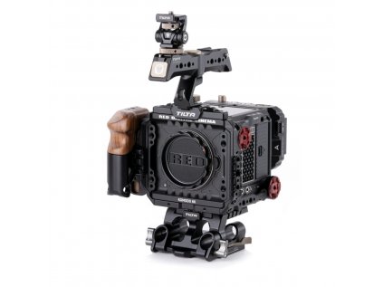 Tilta RED KOMODO Kit E (čierna, V-Mount)