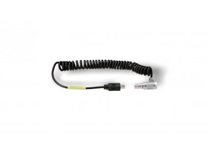 Tilta Kábel Run/Stop s bočnou rukoväťou pre DSLR Canon