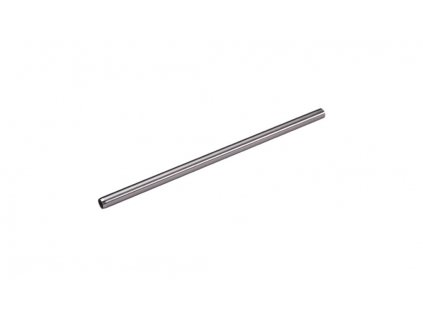 Tilta Nerezová tyč 19*450mm Strieborná verzia