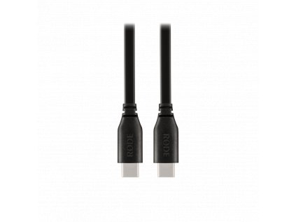 RODE SC17 - 1,5 m kábel USB-C na USB-C