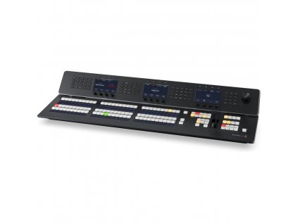 Blackmagic Design Pokročilý panel ATEM 1 M/E 30
