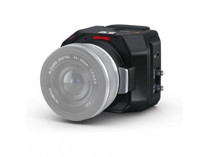 Blackmagic Design Kamera Micro Studio 4K G2