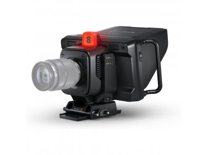 Blackmagic Design Štúdiový fotoaparát 4K Plus G2