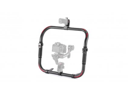 Tilta Advanced Ring Grip pre RS 2 Travel Kit