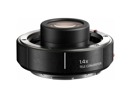 Panasonic DMW-STC14 telekonvertor 1,4x