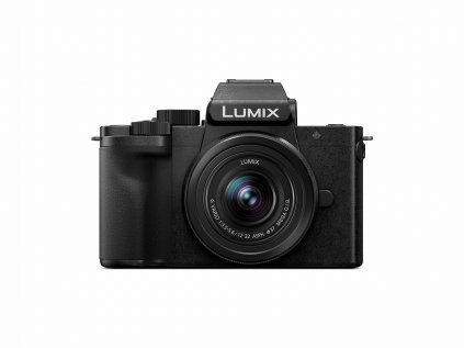 Panasonic LUMIX DC-G100K (G100 + 12-32 mm)