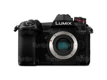 Panasonic LUMIX DC-G9