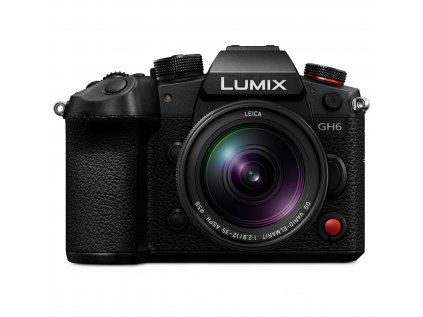 Panasonic LUMIX DC-GH6A (GH6 + Leica DG Vario-Elmarit 12–35 mm f/2,8)