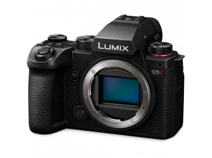 Panasonic LUMIX DC-S5M2 (telo)