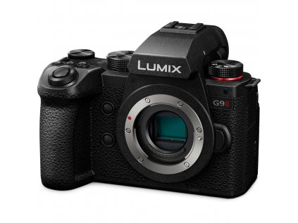 Panasonic LUMIX G9M2 (telo)