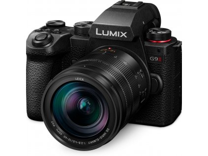 Panasonic LUMIX G9M2L (G9M2 + ES12060)