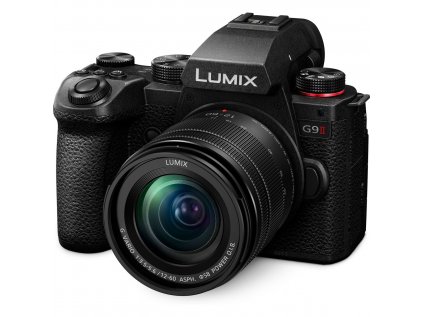 Panasonic LUMIX G9M2M (G9M2 + FS12060)