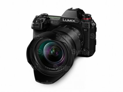 Panasonic LUMIX S1M (S1 + R24105)